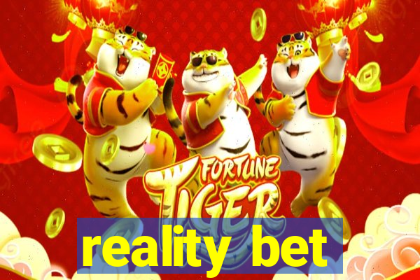 reality bet