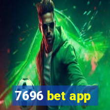 7696 bet app