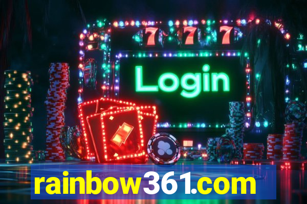 rainbow361.com