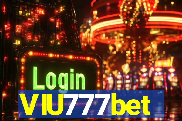 VIU777bet