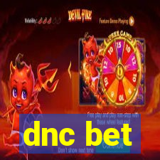 dnc bet