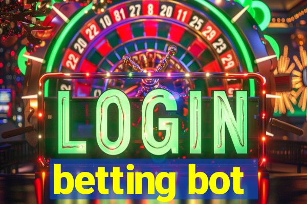 betting bot