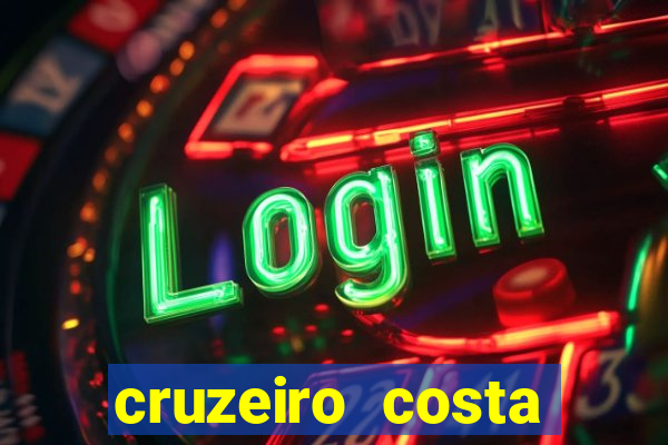 cruzeiro costa fortuna é bom