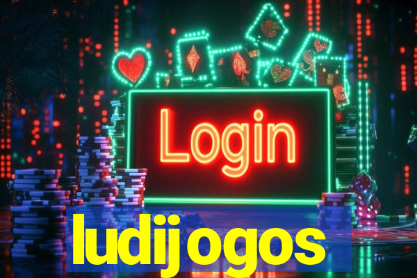 ludijogos