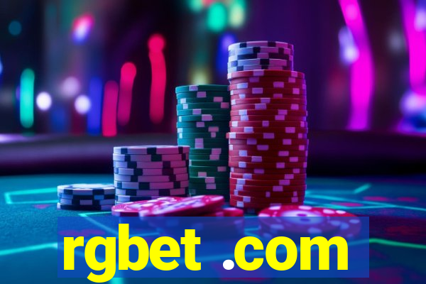 rgbet .com