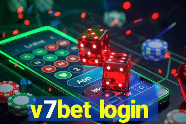 v7bet login