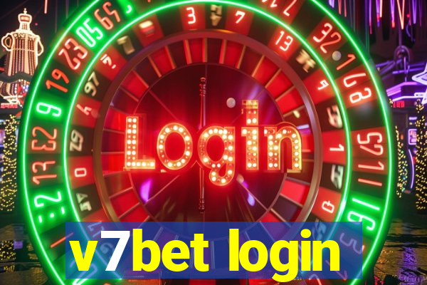 v7bet login