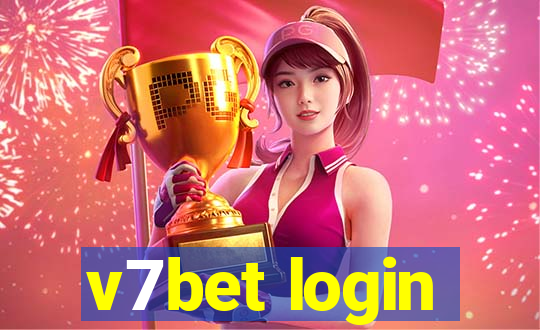 v7bet login