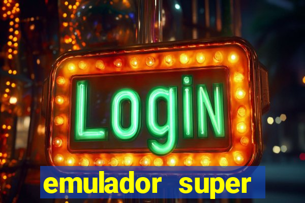 emulador super nintendo zsnes + 845 jogos (roms) download