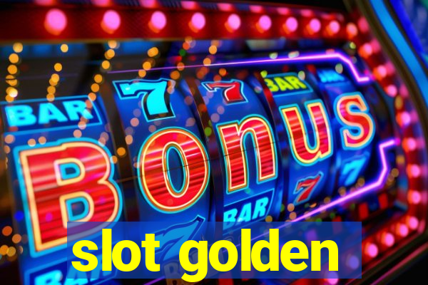 slot golden