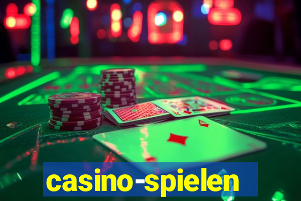 casino-spielen