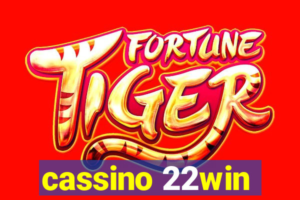 cassino 22win