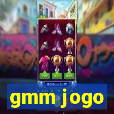 gmm jogo