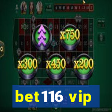 bet116 vip