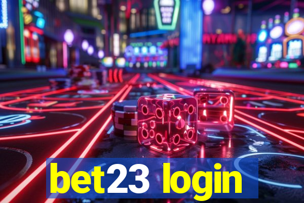 bet23 login