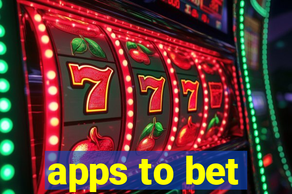 apps to bet