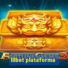 lllbet plataforma