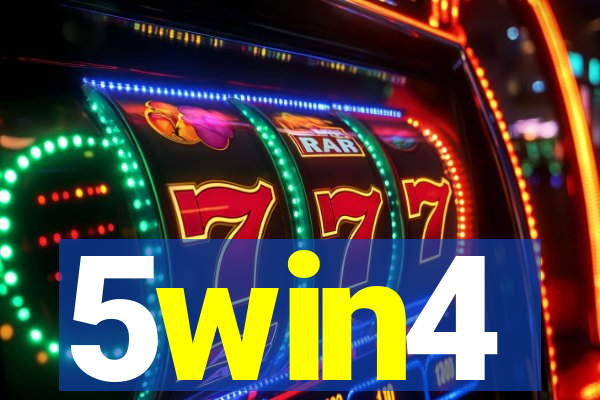 5win4