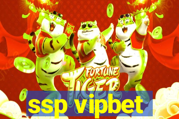 ssp vipbet