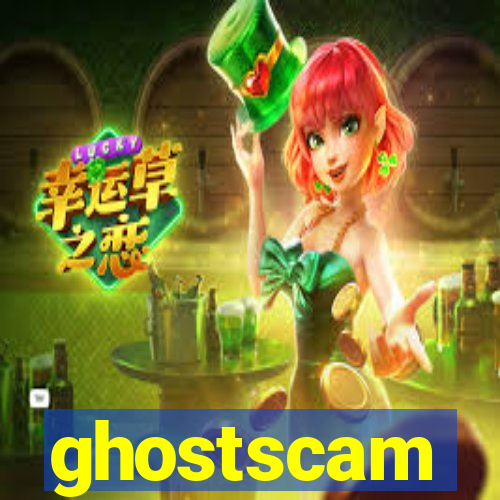 ghostscam