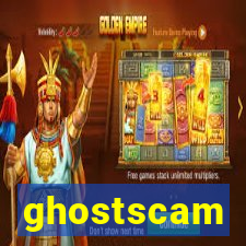 ghostscam