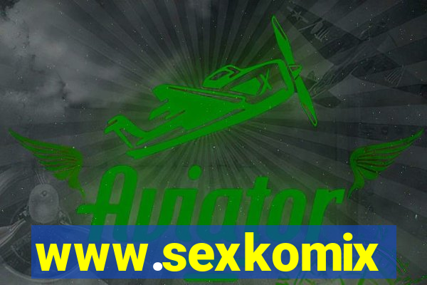 www.sexkomix