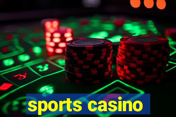 sports casino