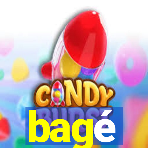 bagé