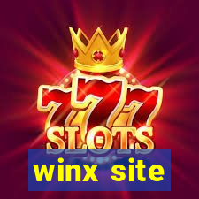 winx site