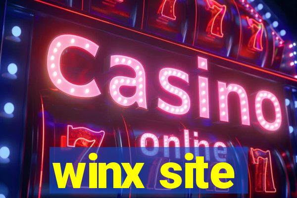 winx site