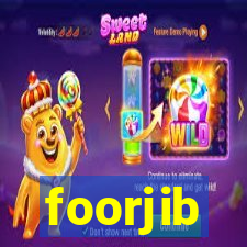 foorjib