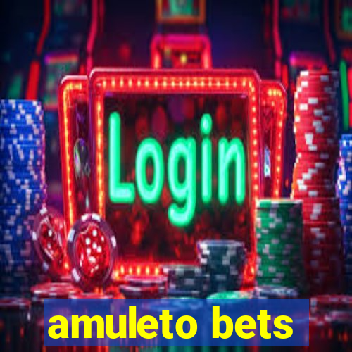 amuleto bets