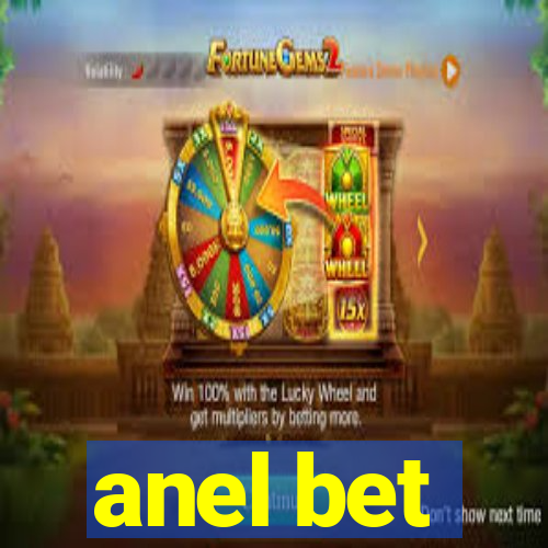 anel bet