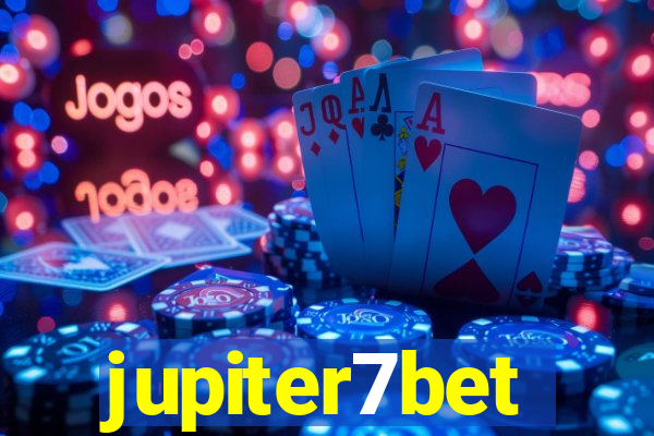 jupiter7bet