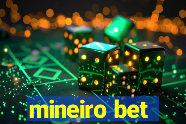 mineiro bet