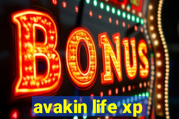 avakin life xp