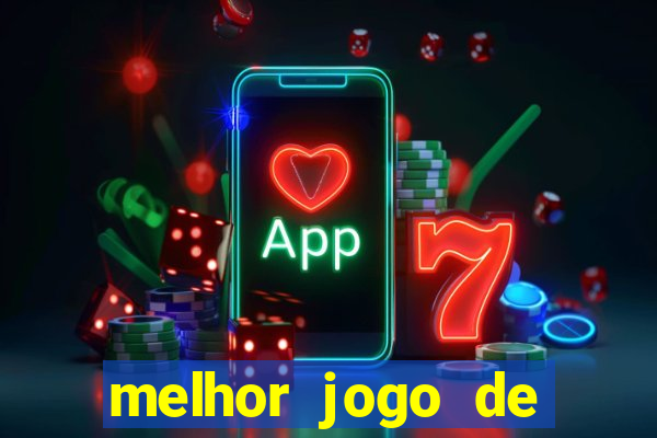 melhor jogo de estrategia celular