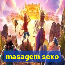 masagem sexo