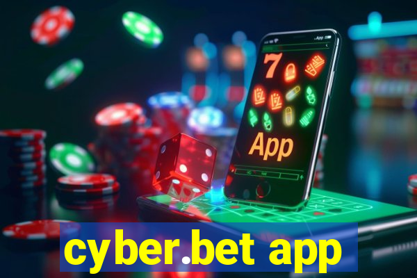 cyber.bet app