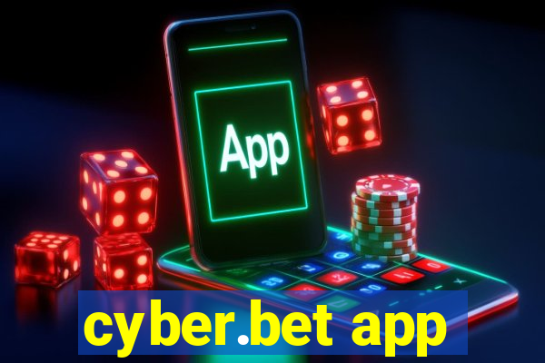 cyber.bet app