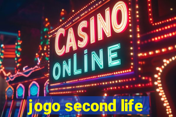 jogo second life