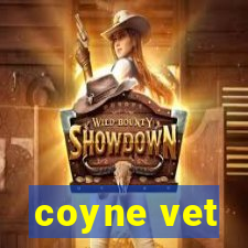 coyne vet