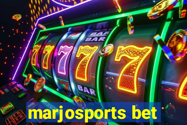 marjosports bet