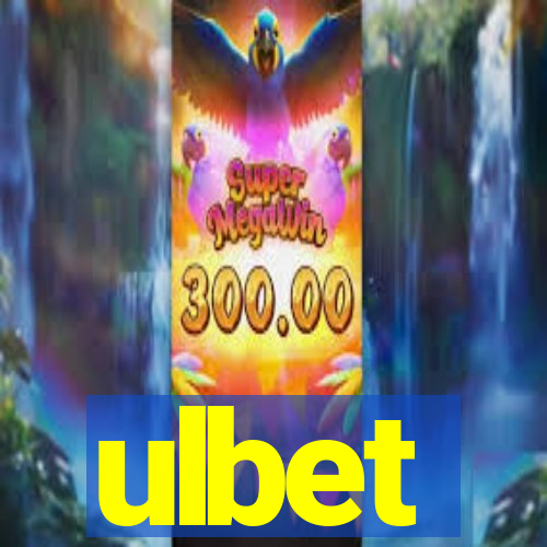 ulbet