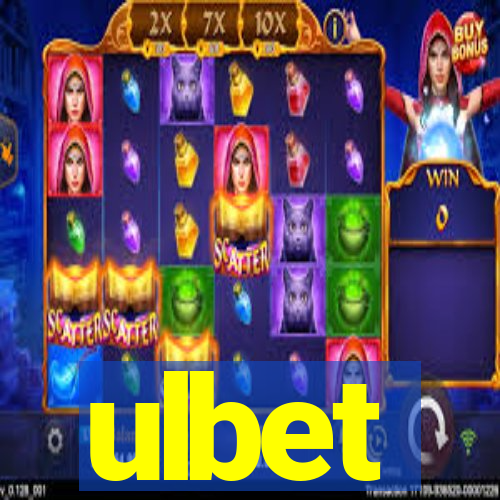 ulbet