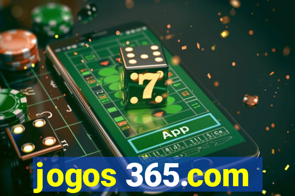 jogos 365.com