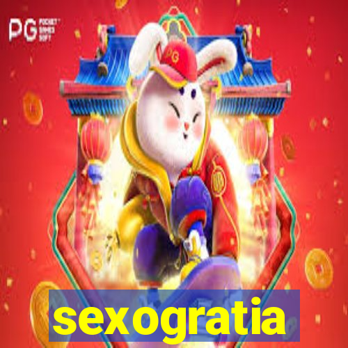 sexogratia