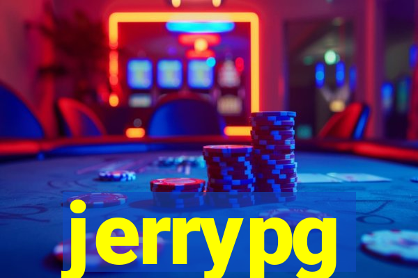 jerrypg