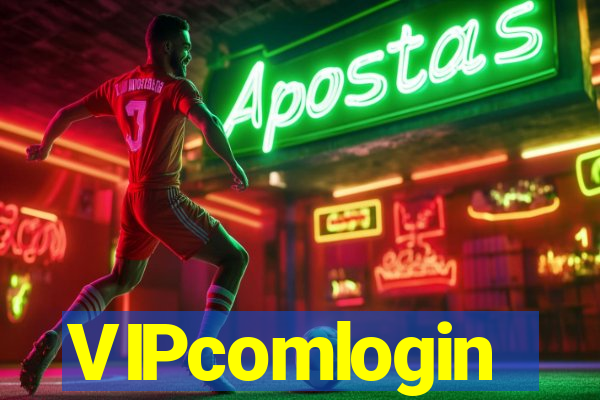 VIPcomlogin