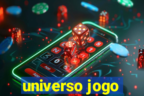 universo jogo